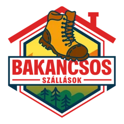 Bakancsos Szállás
